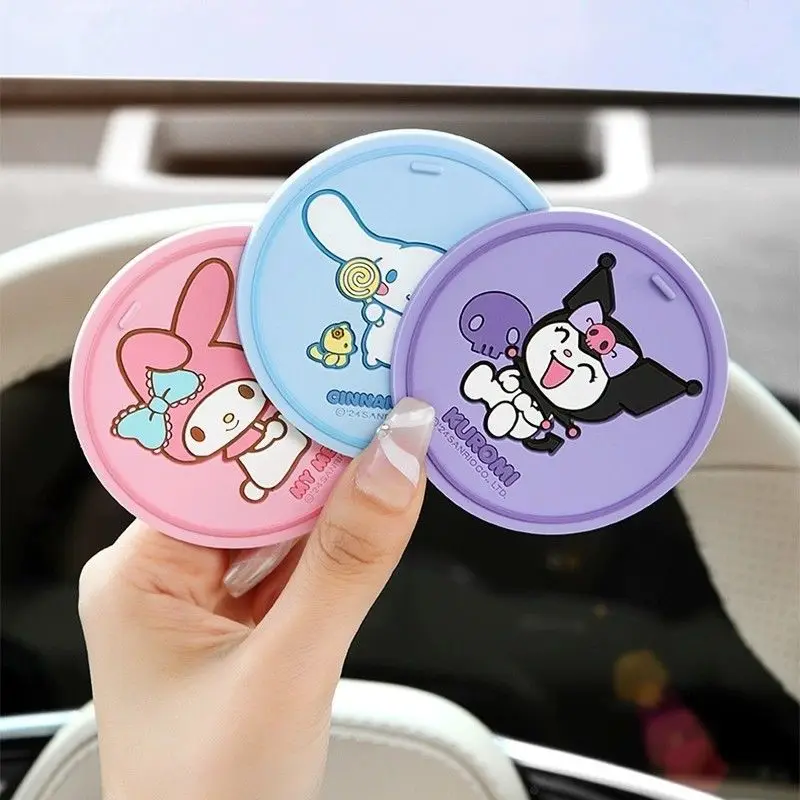 Tapete antiderrapante para cop - Kawaii Tech Accessories avaliação e preço
