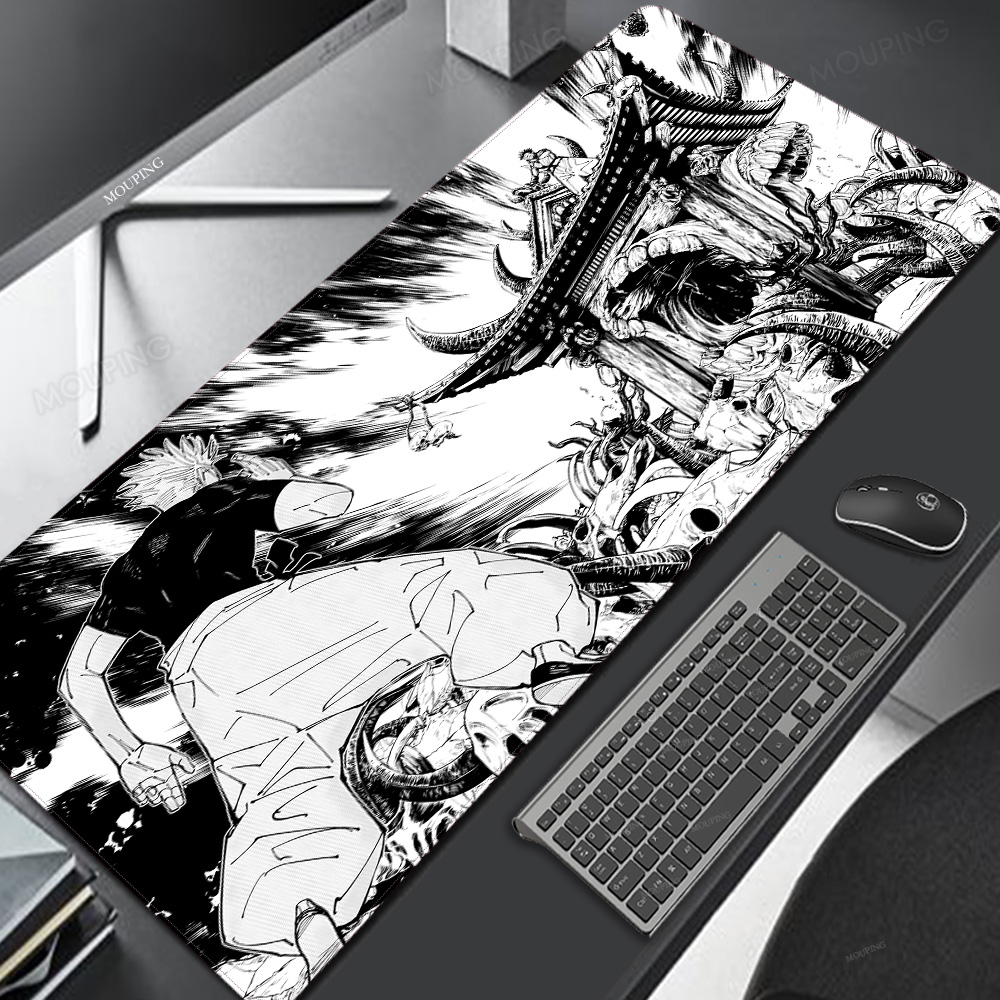 Kawaii Anime Mousepad para Lap - Kawaii Tech Accessories avaliação e preço