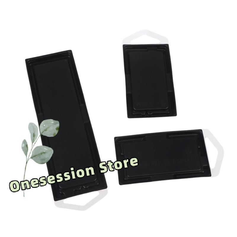 10 unidades de caixas de armaz - Tech Accessories Case avaliação e preço