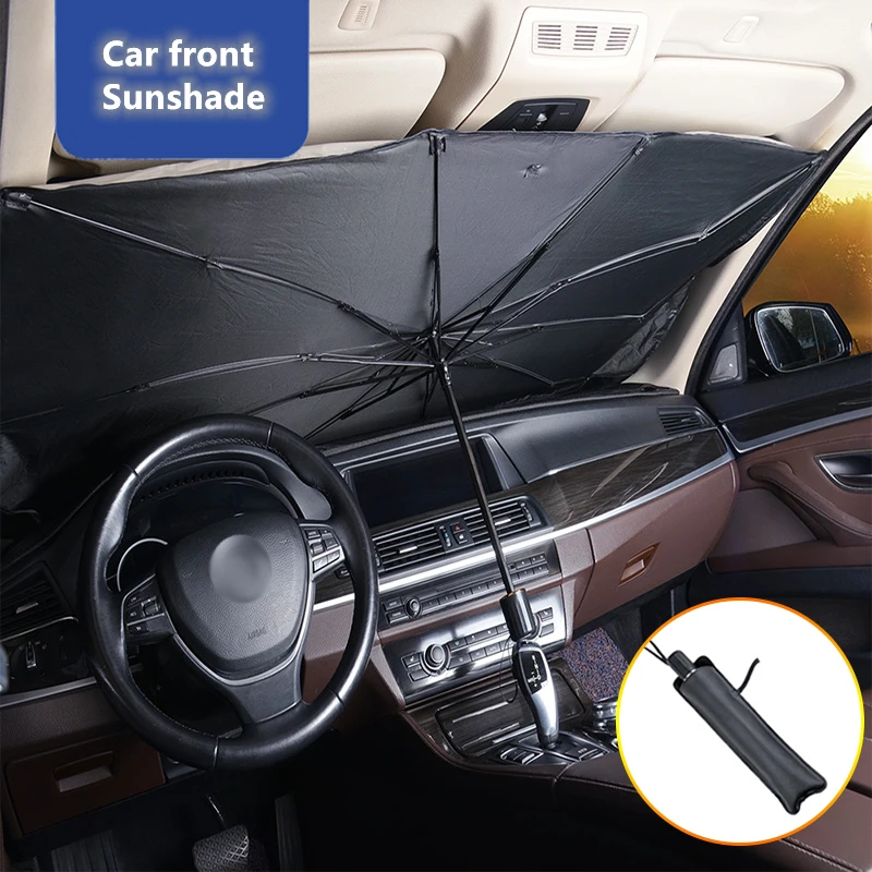 Protetor Solar para Para-brisa - Tech Car Accessories avaliação e preço