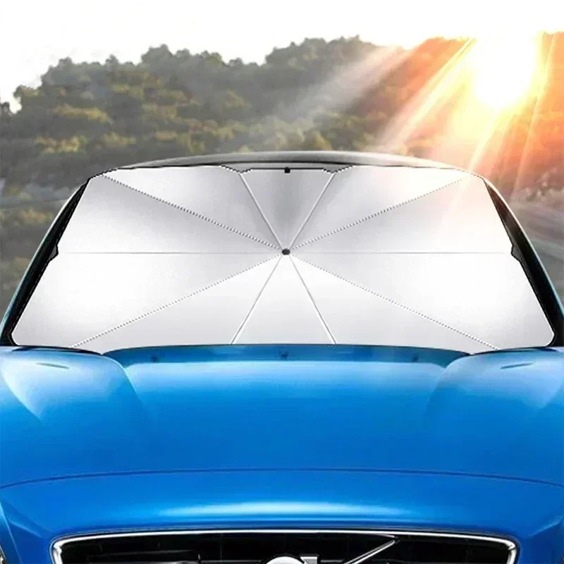 Protetor Solar para Para-brisa - Tech Car Accessories avaliação e preço