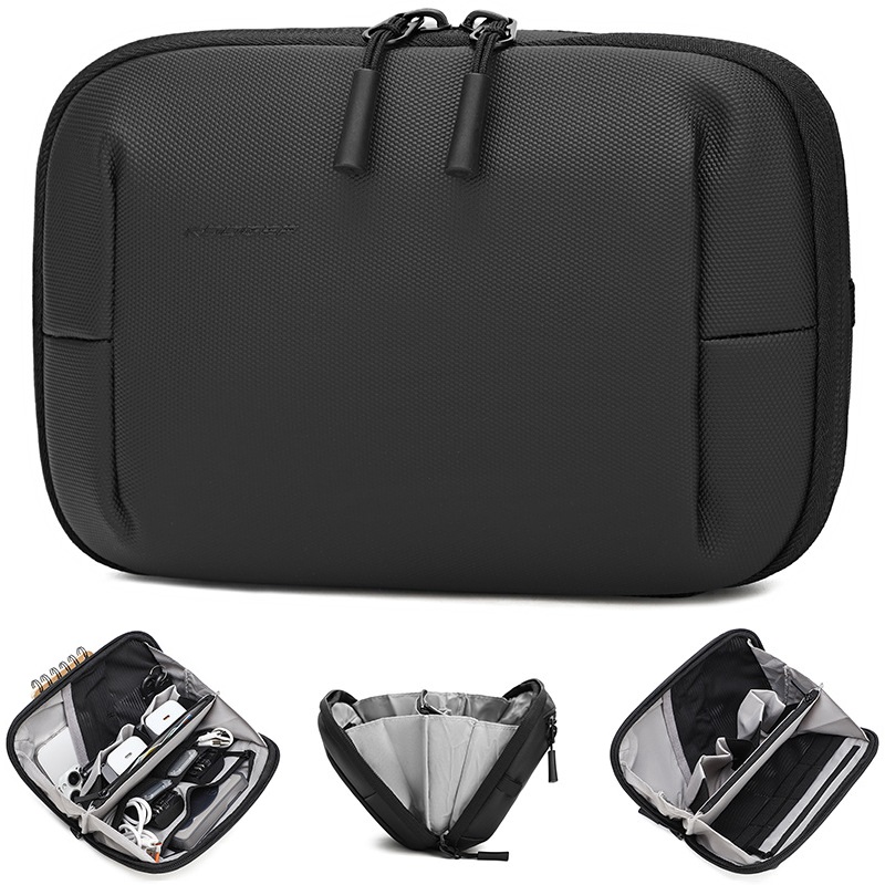 Bolsa de Acessórios Eletrônico - Tech Accessories Storage avaliação e preço