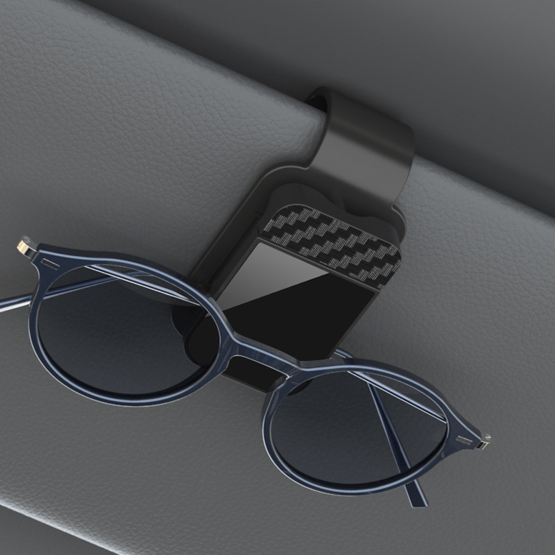 Suporte para óculos de sol com - Tech Car Accessories avaliação e preço
