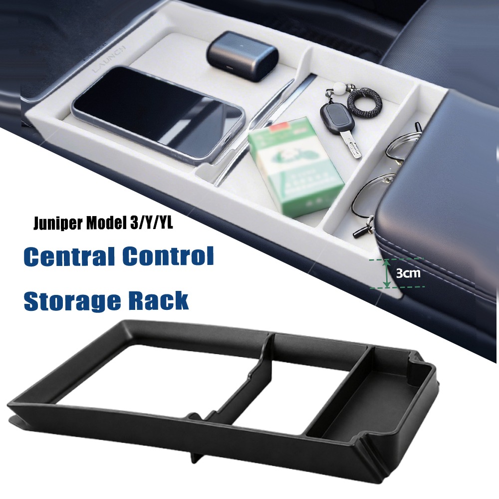 Bandeja Organizadora Antiderra - Tech Car Accessories avaliação e preço