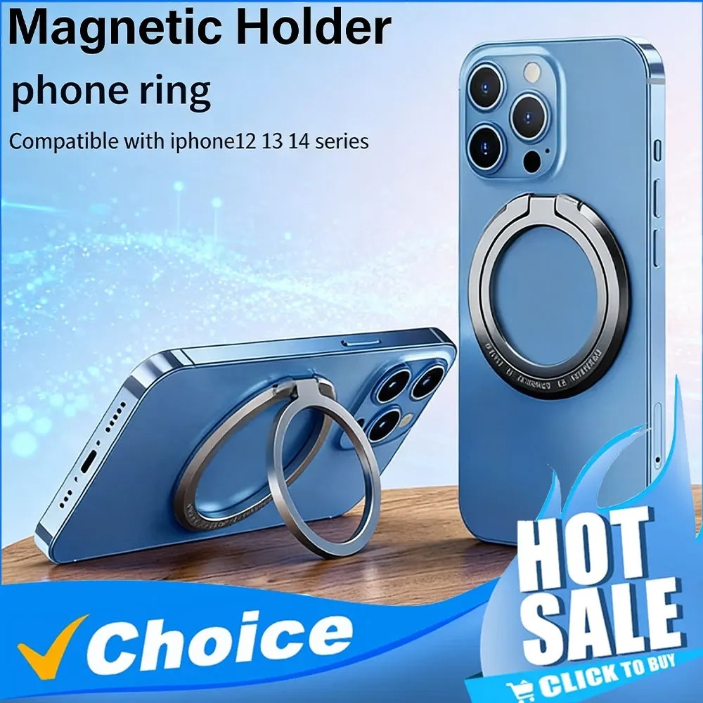 Suporte Magnético Ajustável pa - Mobile Tech Accessories avaliação e preço