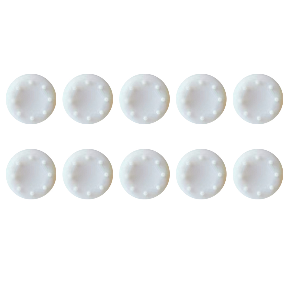 10PCS Capas de Silicone Antide - Tech Accessories Case avaliação e preço