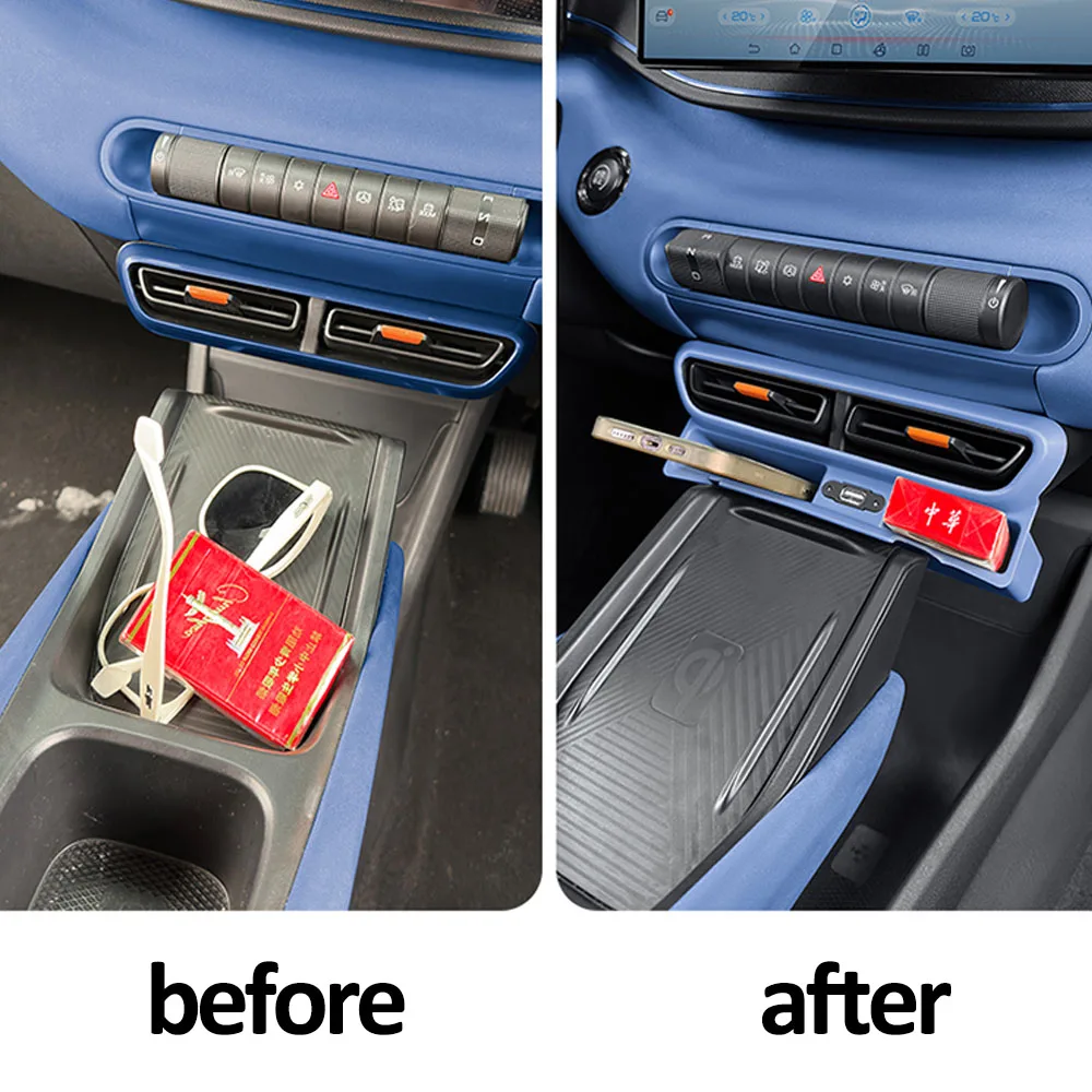 Organizador de Ventilação para - Tech Car Accessories avaliação e preço