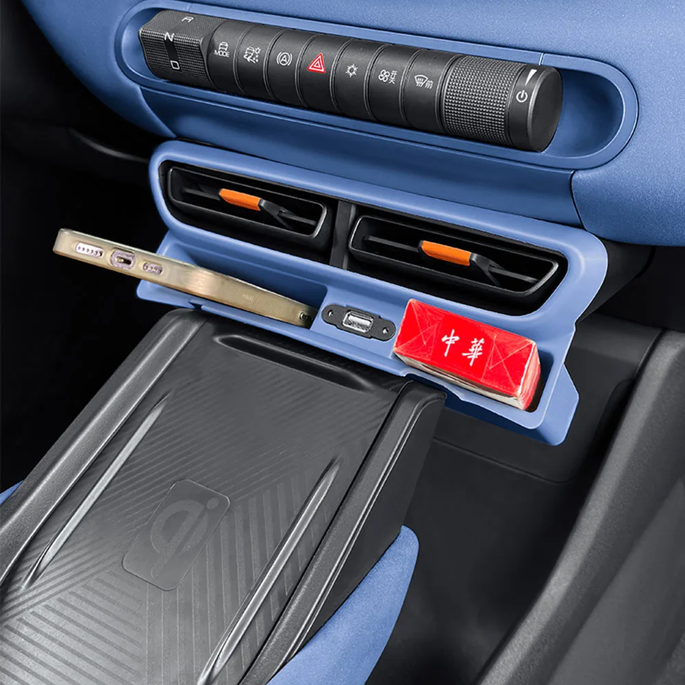Organizador de Ventilação para - Tech Car Accessories avaliação e preço